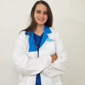 Dr. Miss  Sonali Bhattacherjee
